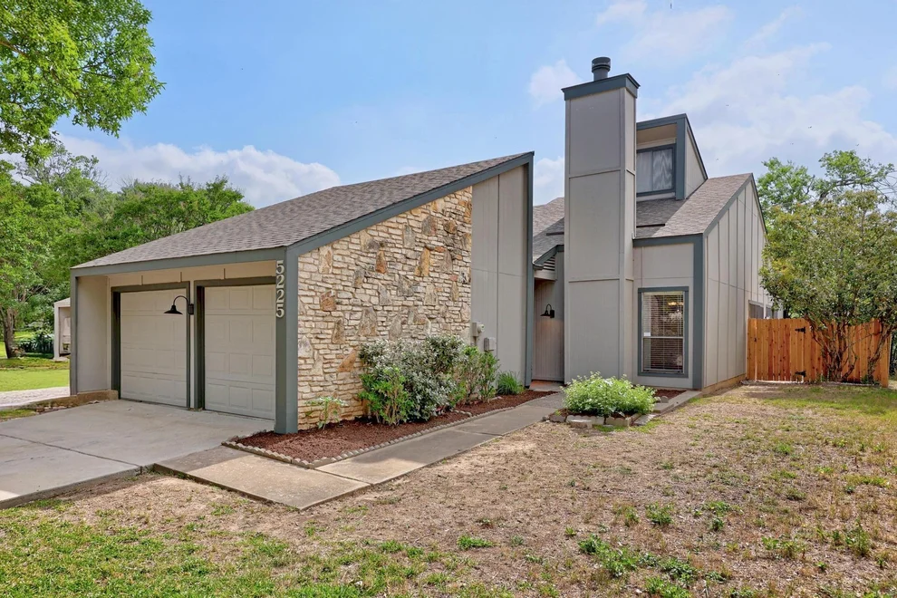 Unit for sale at 5225 LANGWOOD DR, Austin, TX 78754