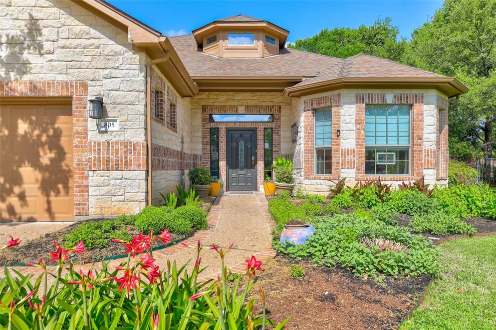 Unit for sale at 805 Boquilla TRL, Georgetown, TX 78633