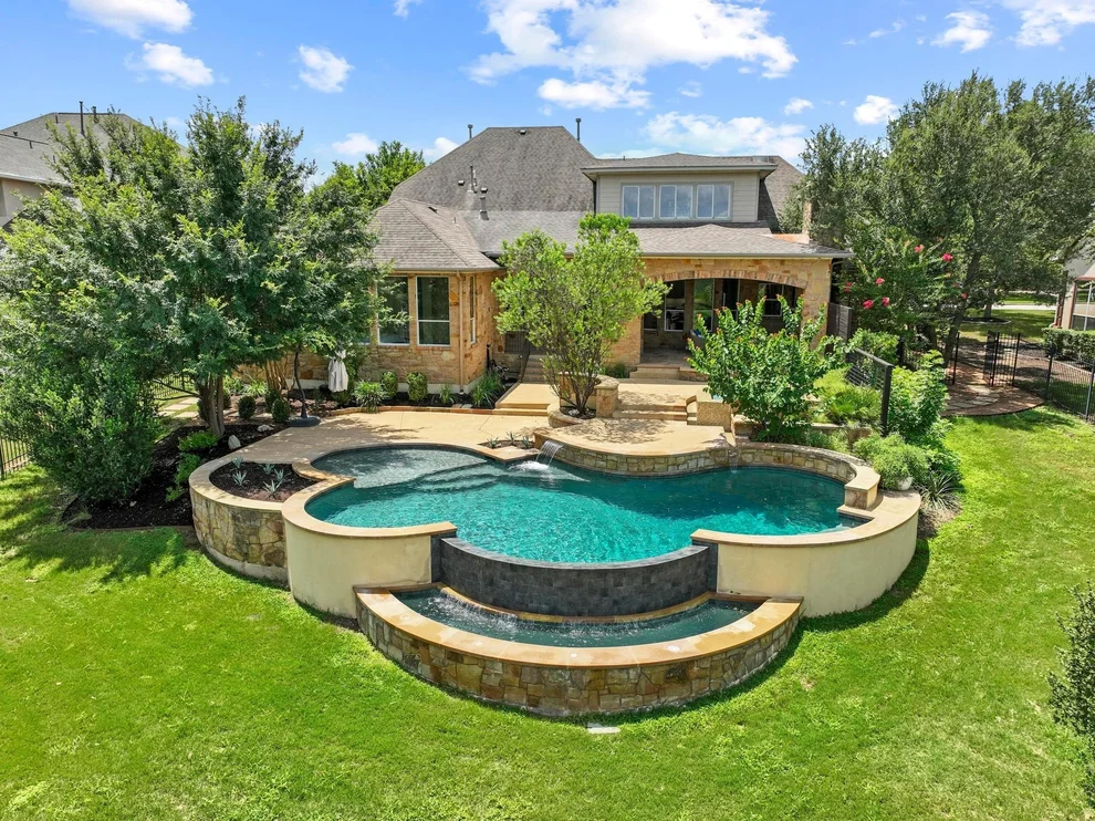 Unit for sale at 908 Lakewood Hills TER, Austin, TX 78732