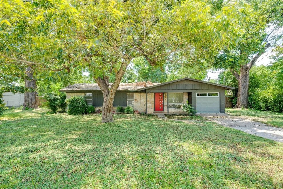 Unit for sale at 809 Neans DR, Austin, TX 78758