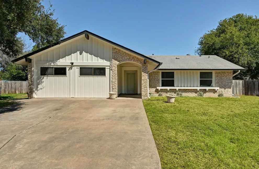 Unit for sale at 9224 Partridge CIR, Austin, TX 78758