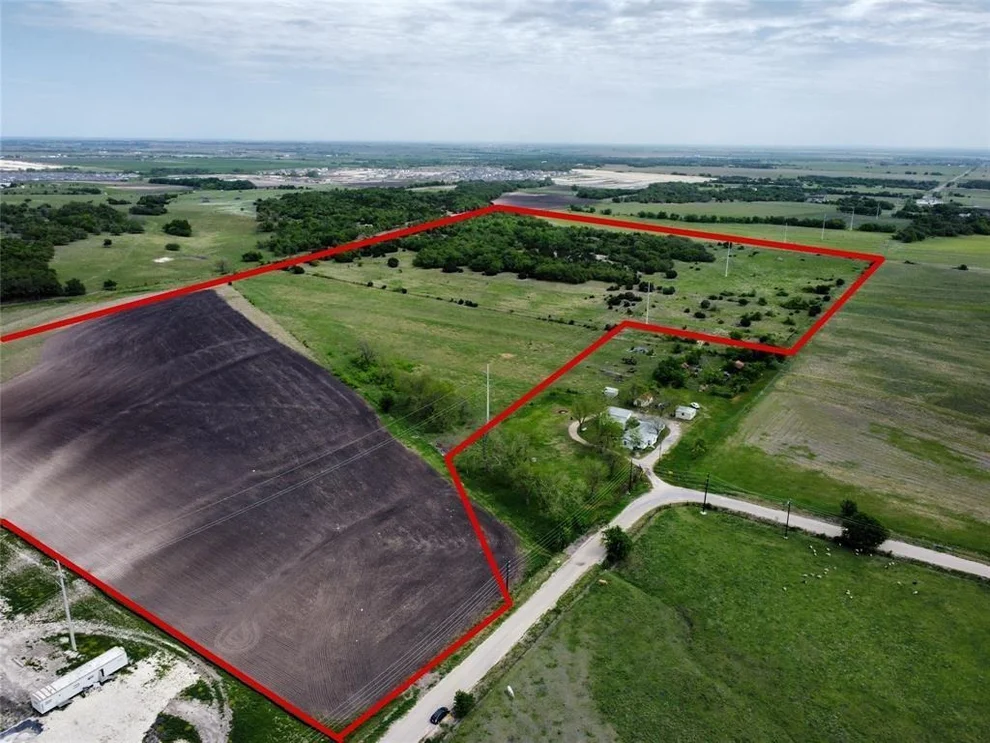 Unit for sale at 000 County Road 315 RD, Jarrell, TX 76537