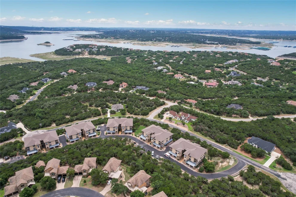 Unit for sale at 17804 Maritime Point DR, Jonestown, TX 78645