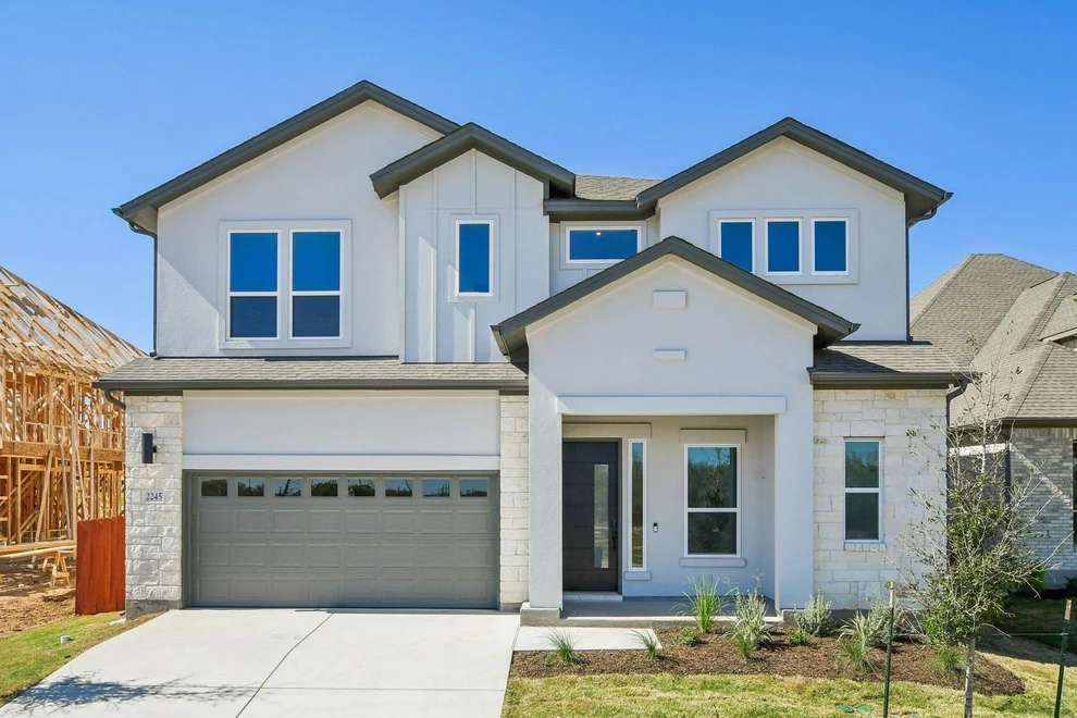 Unit for sale at 2245 Sarabanda ST, Round Rock, TX 78681