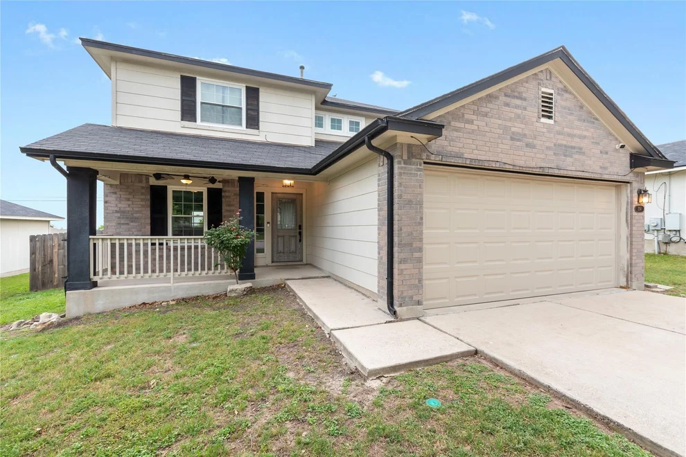 Unit for sale at 234 Saint Marys DR, Hutto, TX 78634