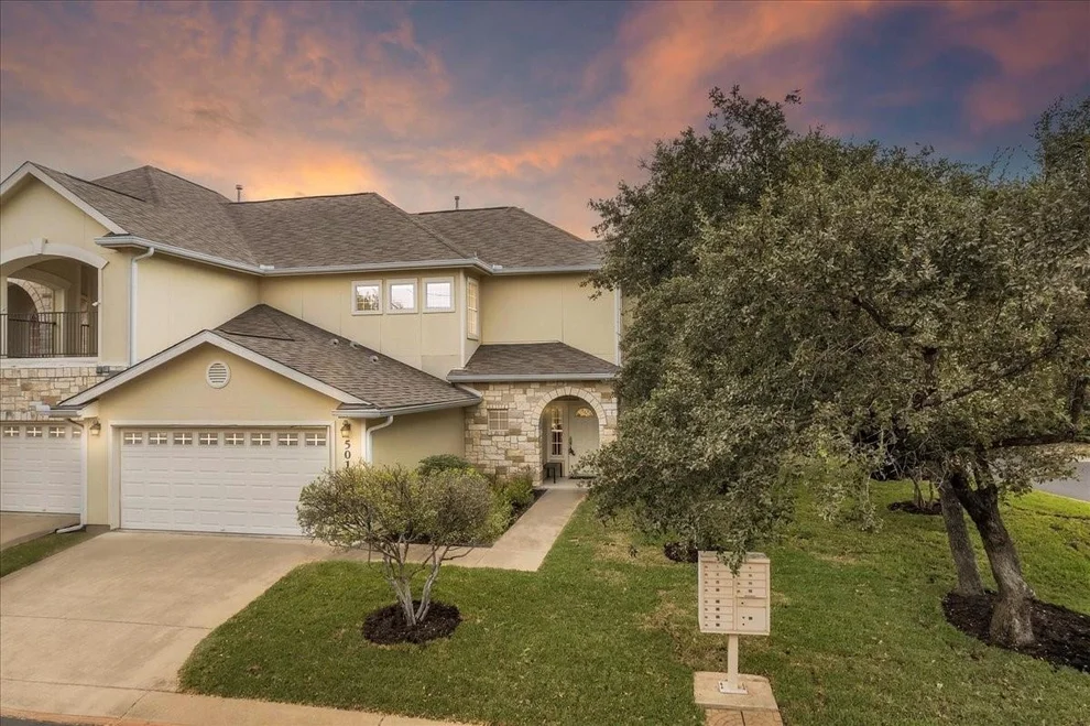 Unit for sale at 10300 Morado CV, Austin, TX 78759