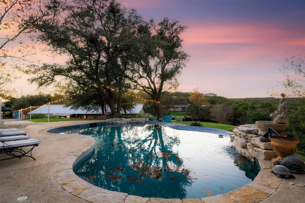Unit for sale at 5507 Travis Cook RD, Austin, TX 78735