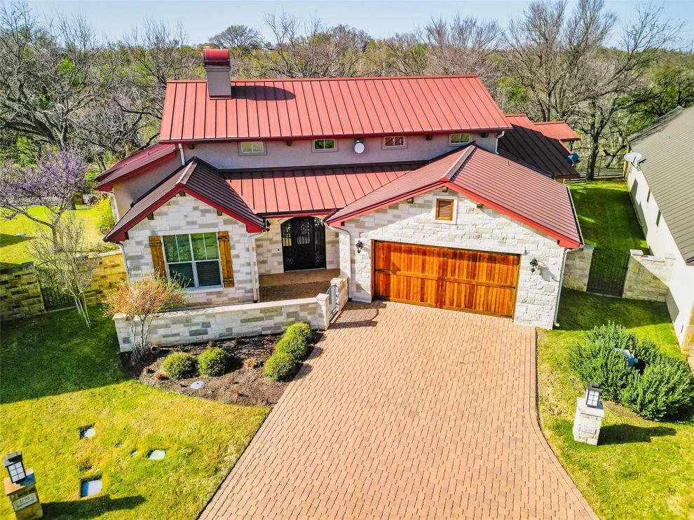 Unit for sale at 108 Gillespie CT, Horseshoe Bay, TX 78657