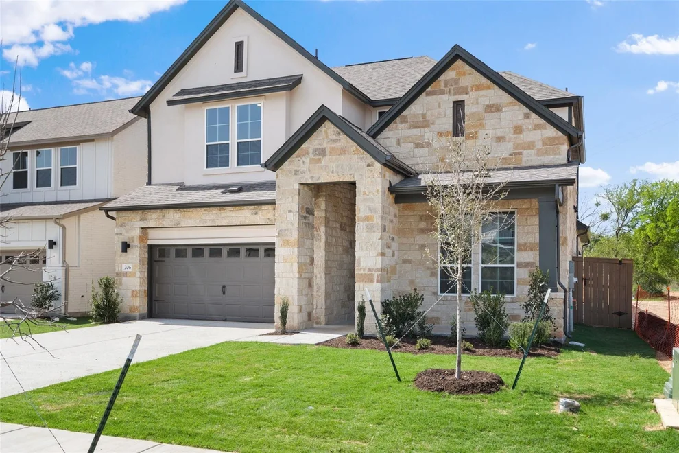 Unit for sale at 206 San Saba DR, Buda, TX 78610