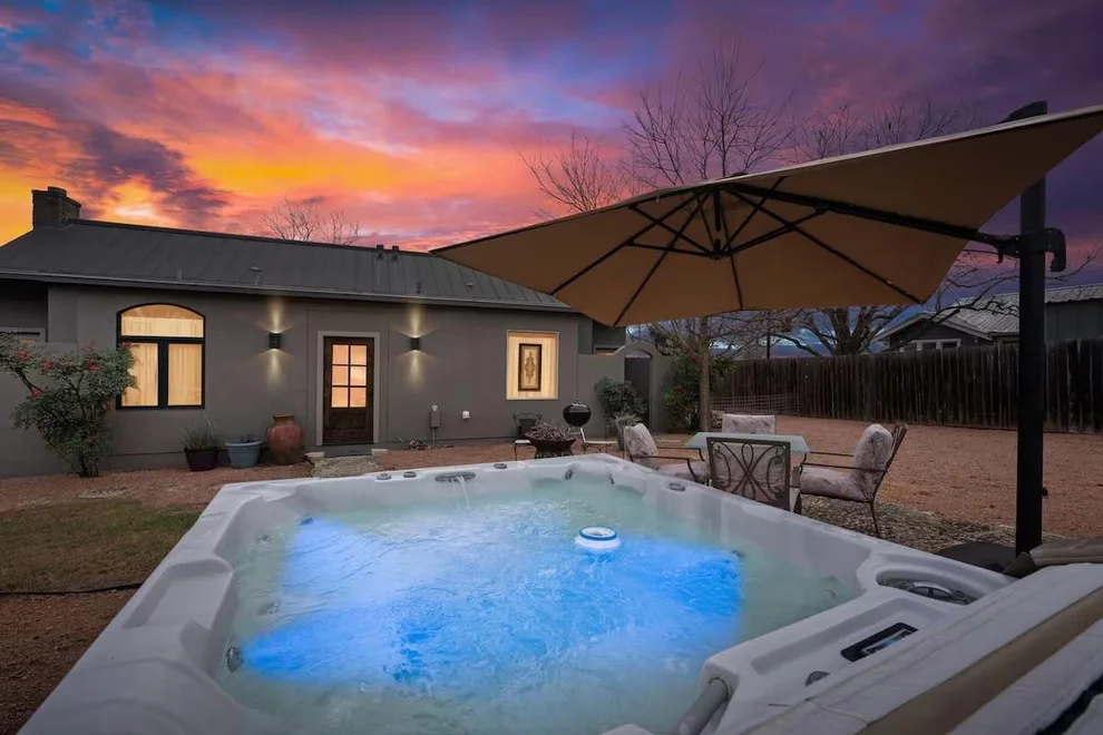 Unit for sale at 406 Cross Mountain DR, Fredericksburg, TX 78624
