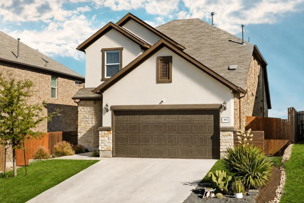 Unit for sale at 862 Pepperbark LOOP, Buda, TX 78610
