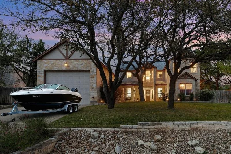 Unit for sale at 1016 Merlene DR, Austin, TX 78732