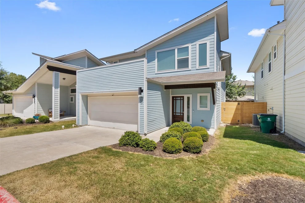 Unit for sale at 7403 Buchholz ST, Austin, TX 78745