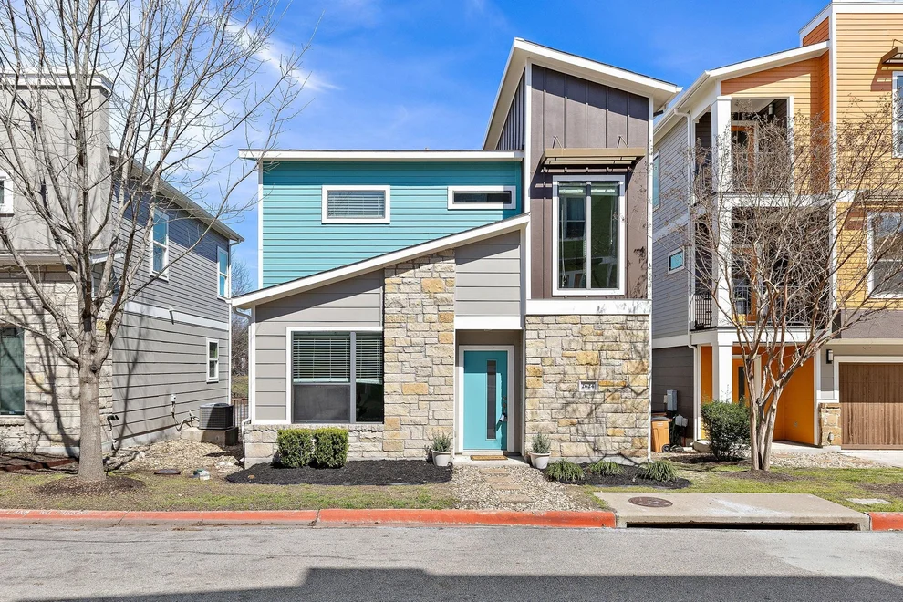 Unit for sale at 2624 Witsome LOOP, Austin, TX 78741