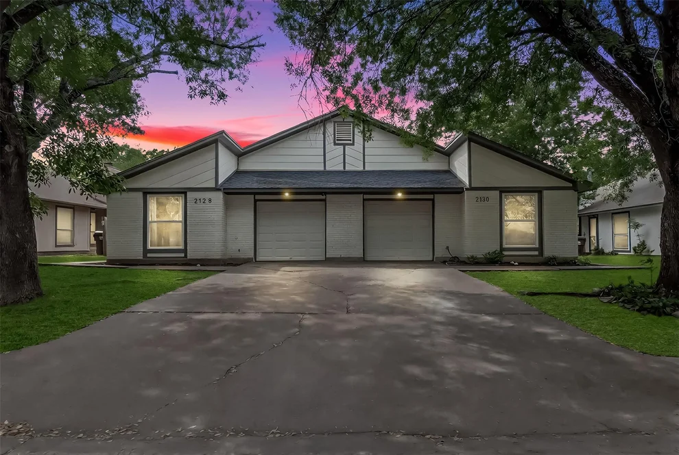 Unit for sale at 2128/2130 Redwing WAY, Round Rock, TX 78664