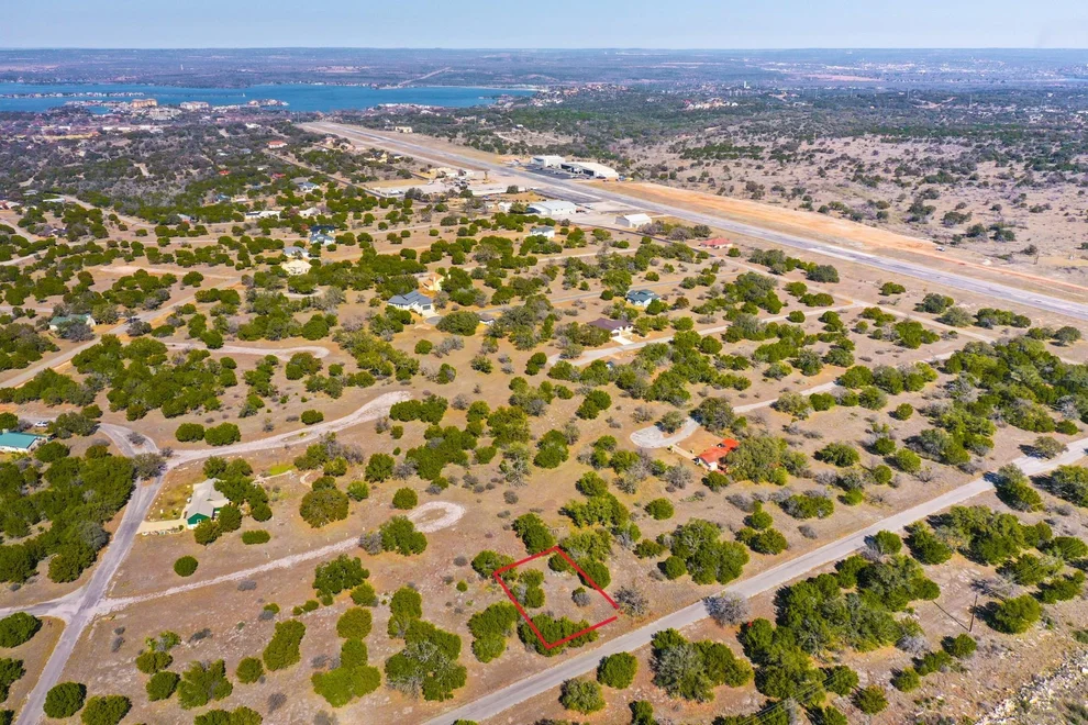 Unit for sale at Lt14050 South Wind, Horseshoe Bay, TX 78657