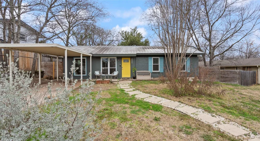 Unit for sale at 3004 Burning Oak DR, Austin, TX 78704