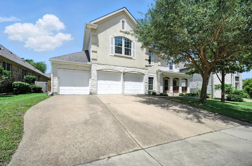 Unit for sale at 1208 Pine Forest CIR, Round Rock, TX 78665