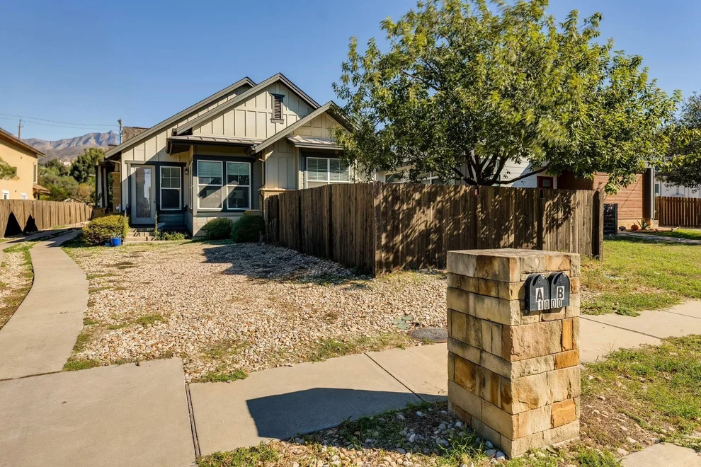 Unit for sale at 1000 Morrow ST, Austin, TX 78757