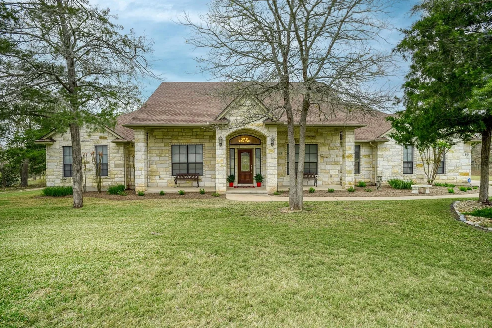 Unit for sale at 160 Winchester RD, Bastrop, TX 78602