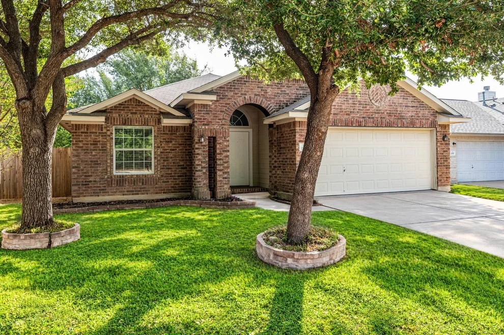 Unit for sale at 1535 Lorson LOOP, Round Rock, TX 78665