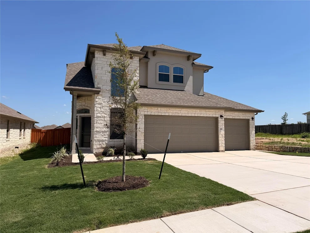Unit for sale at 338 Dogvane CIR, Kyle, TX 78640