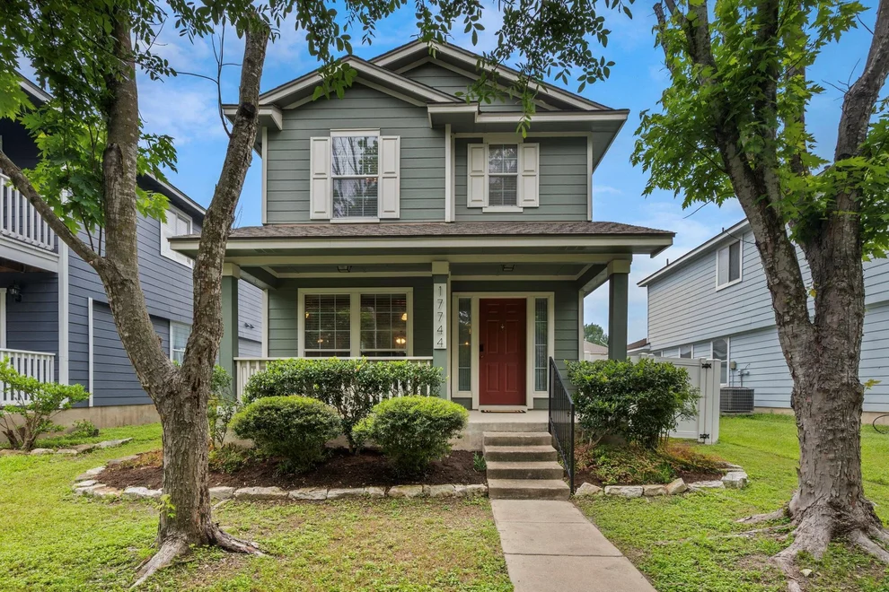 Unit for sale at 17744 Great Basin Ave, Pflugerville, TX 78660