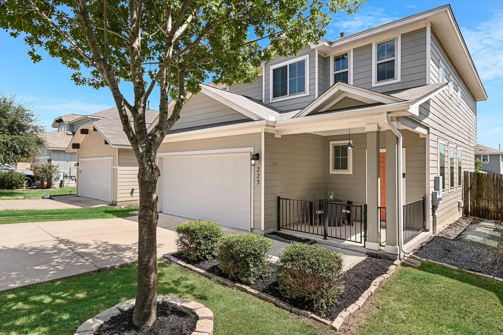 Unit for sale at 225 Vestral RD, Buda, TX 78610