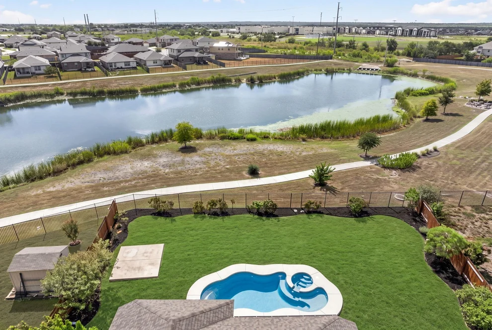 Unit for sale at 13833 Arbor Hill CV, Manor, TX 78653
