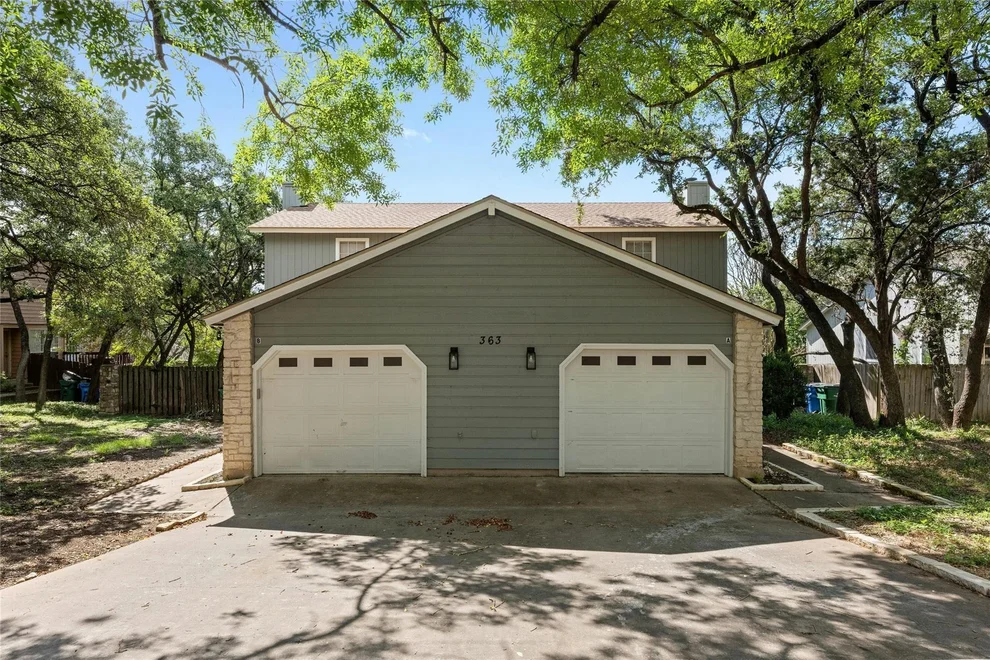 Unit for sale at 363 Fantail LOOP, Austin, TX 78734