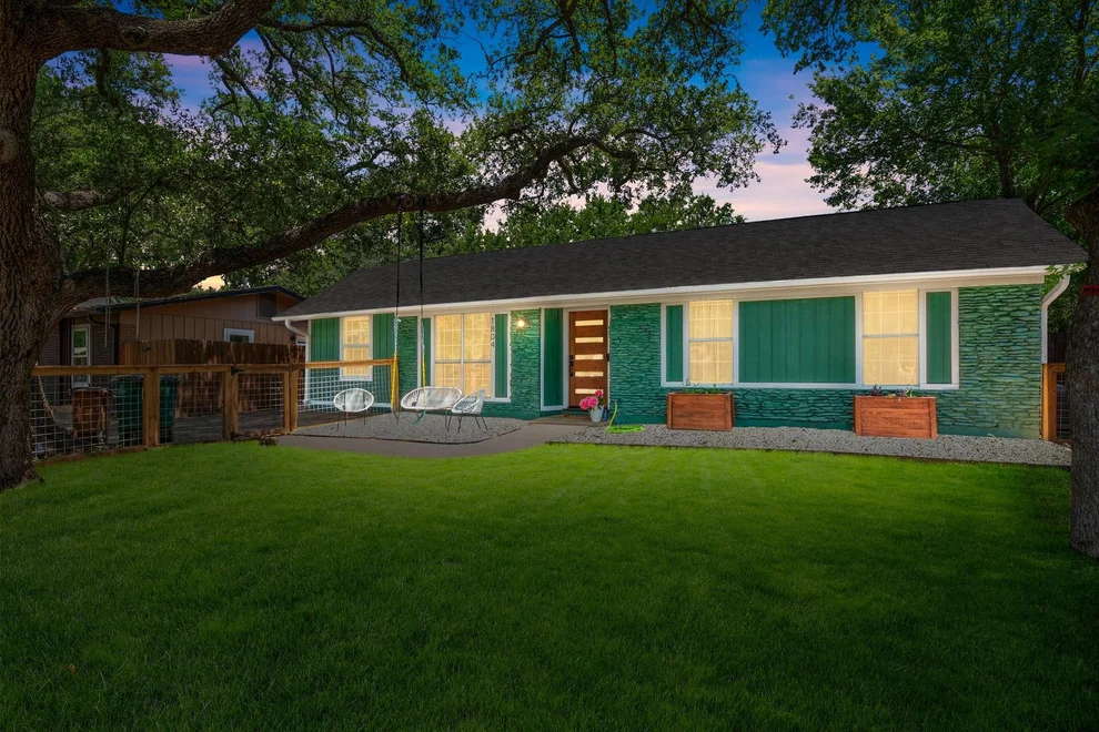 Unit for sale at 1804 Fair Oaks DR, Austin, TX 78745