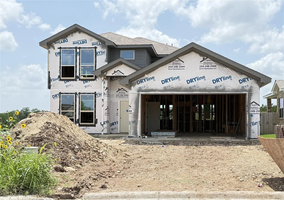 Unit for sale at 5318 Lassen LN, Belton, TX 76513