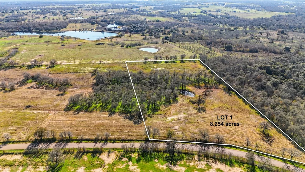 Unit for sale at 2493 County Road 113 - LOT 1, Giddings, TX 78942