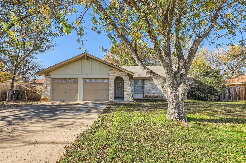 Unit for sale at 113 Wagon Wheel TRL, Georgetown, TX 78628
