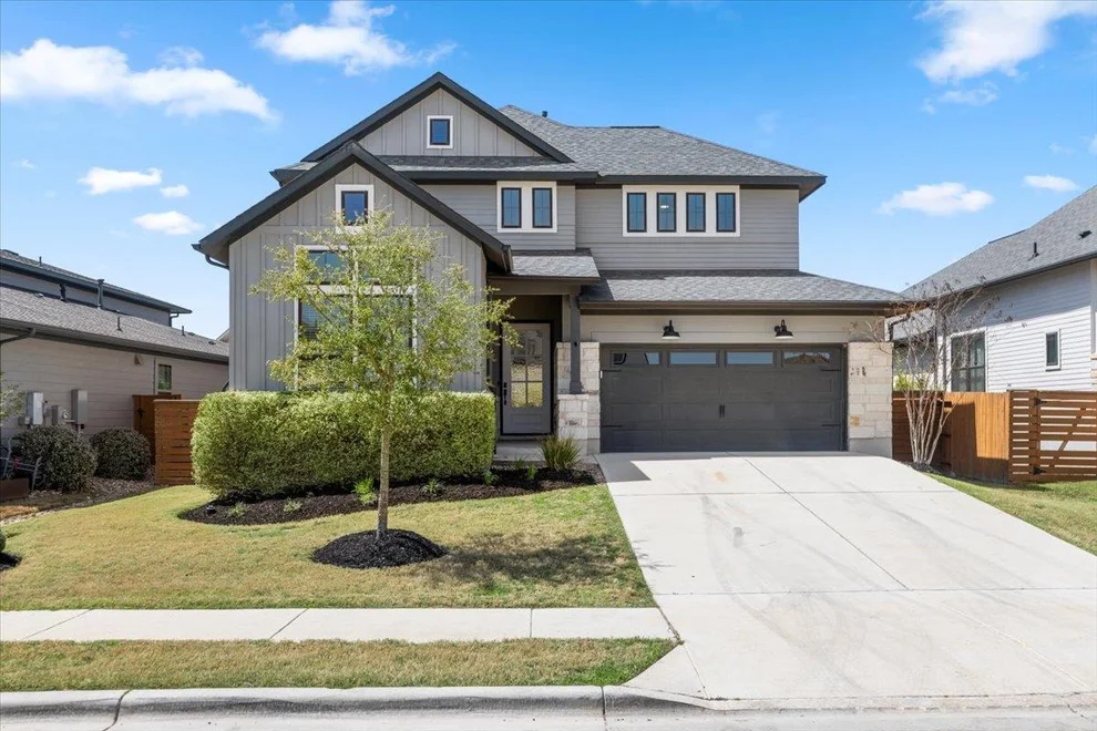 Unit for sale at 9104 Looksee LN, Austin, TX 78744