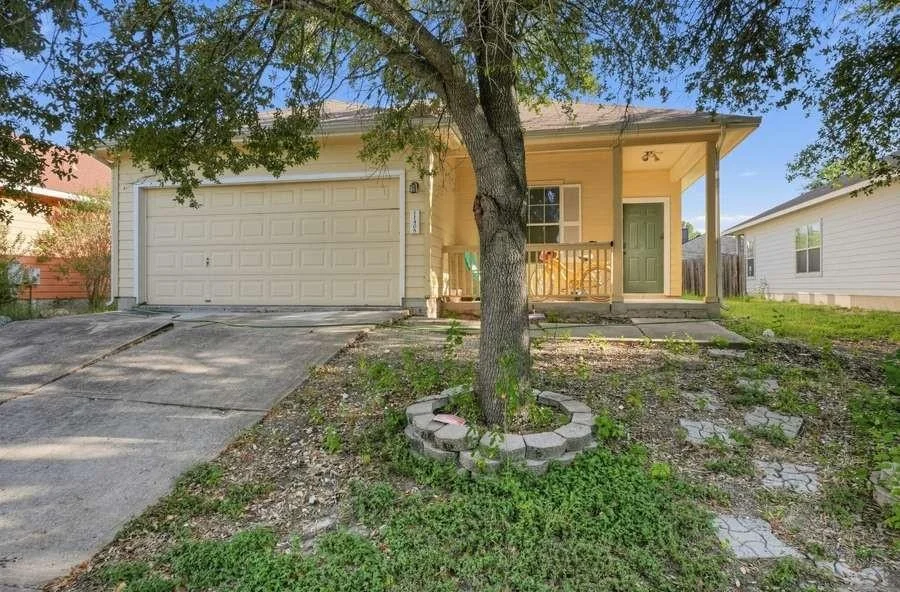Unit for sale at 11408 Hereford ST, Manor, TX 78653