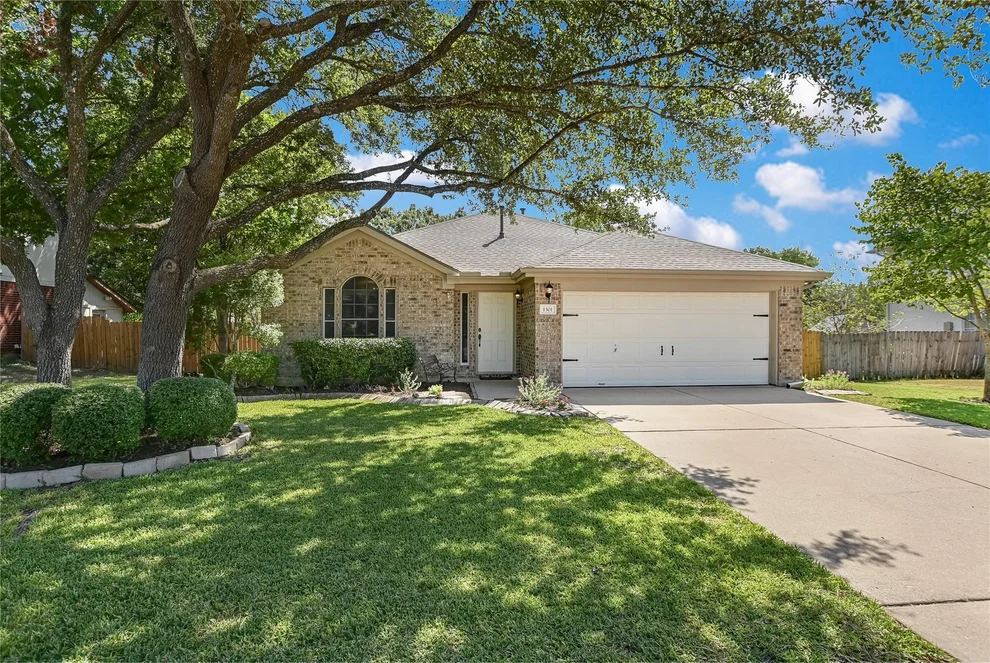 Unit for sale at 1301 Canna Lily LN, Pflugerville, TX 78660
