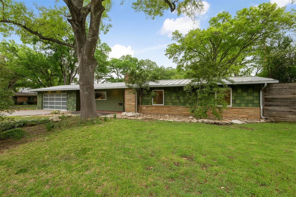 Unit for sale at 2314 Westforest DR, Austin, TX 78704