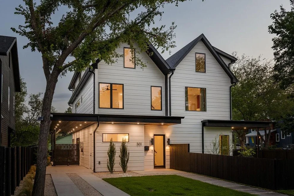 Unit for sale at 501 E 50th ST, Austin, TX 78751