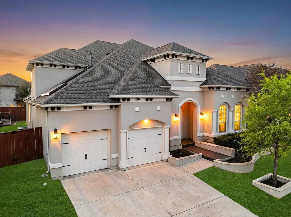 Unit for sale at 1309 Brome DR, Leander, TX 78641