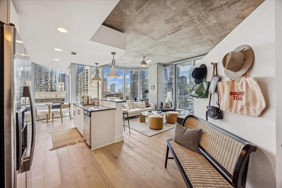 Unit for sale at 360 Nueces ST, Austin, TX 78701