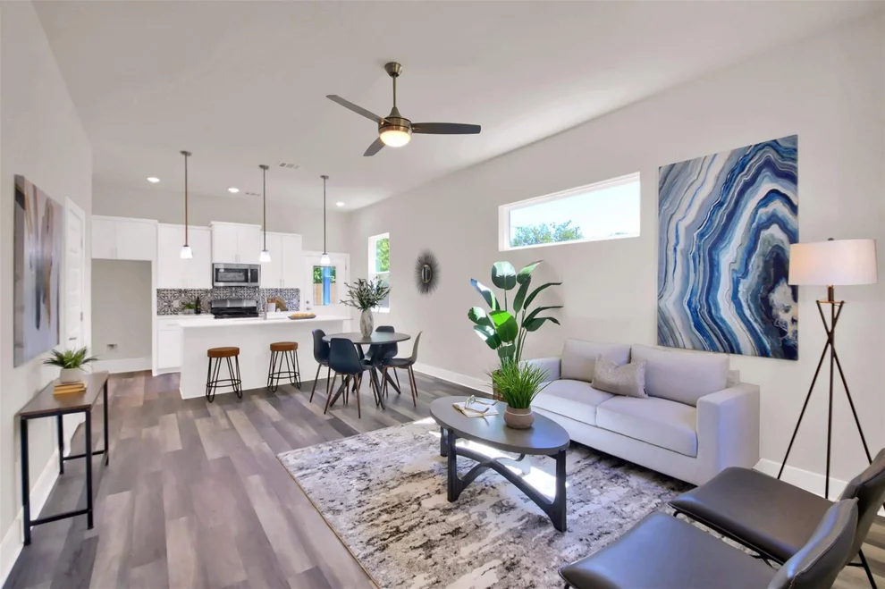 Unit for sale at 6813 Suena DR, Austin, TX 78741