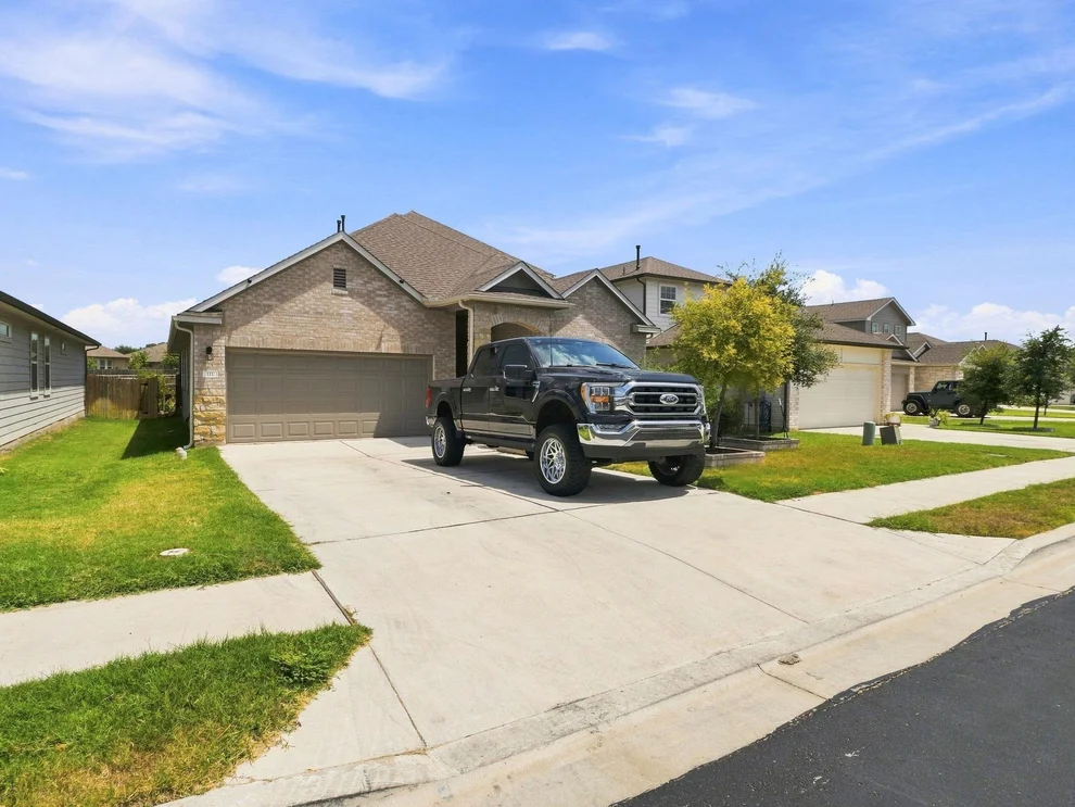 Unit for sale at 111 Rainmaker CV, Bastrop, TX 78602