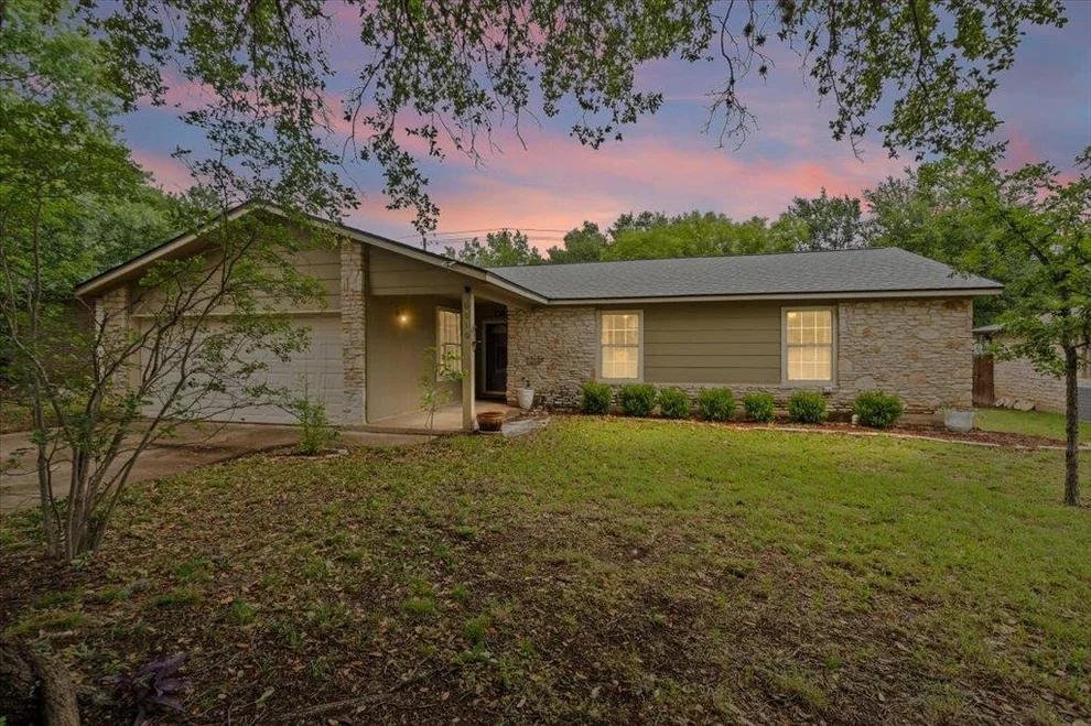 Unit for sale at 6010 Morning Dew DR, Austin, TX 78749