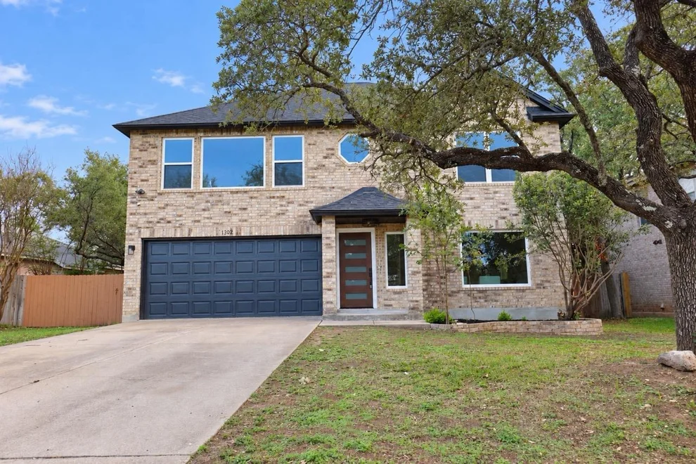 Unit for sale at 1302 Devil RDG, Cedar Park, TX 78613