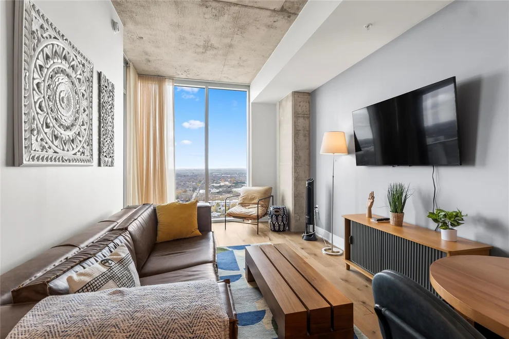 Unit for sale at 48 East Ave, Austin, TX 78701