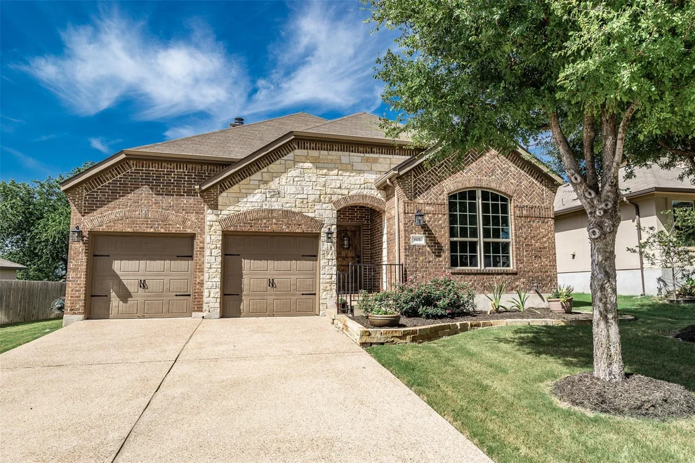 Unit for sale at 601 Drystone TRL, Liberty Hill, TX 78642