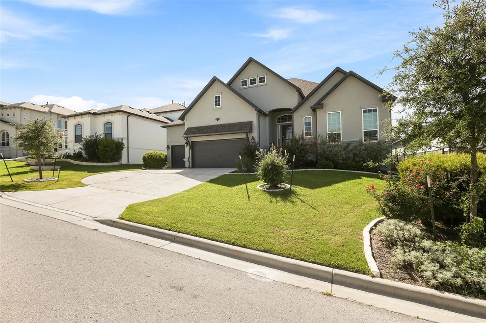 Unit for sale at 921 Trevi Fontana DR, Leander, TX 78641