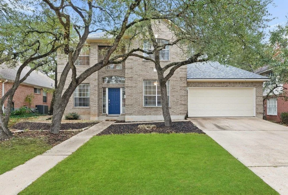 Unit for sale at 1711 Coral DR, Cedar Park, TX 78613