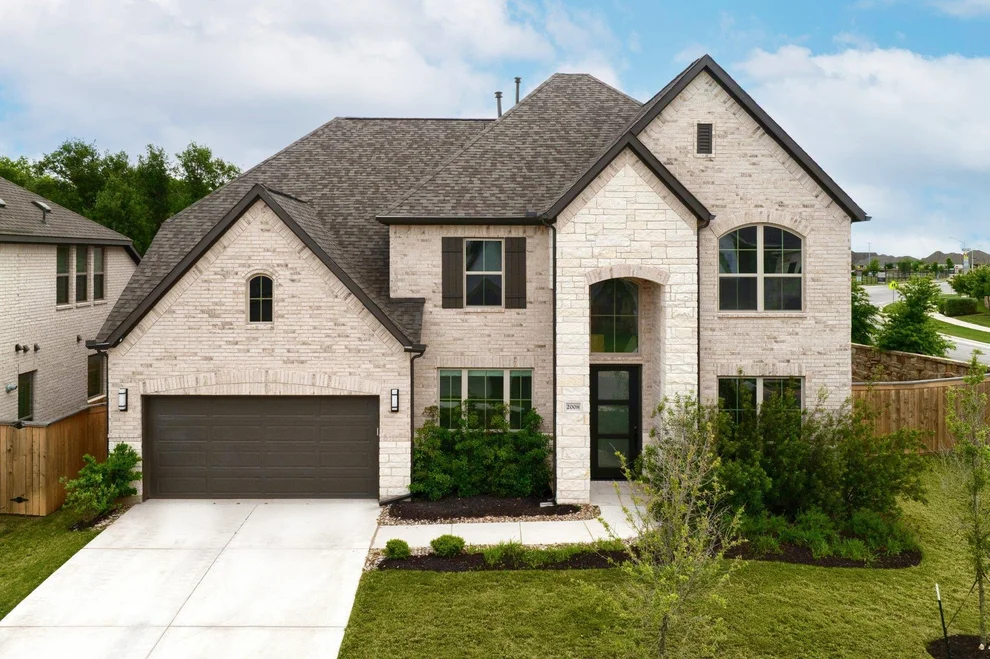 Unit for sale at 2008 Sol Vista CV, Leander, TX 78641